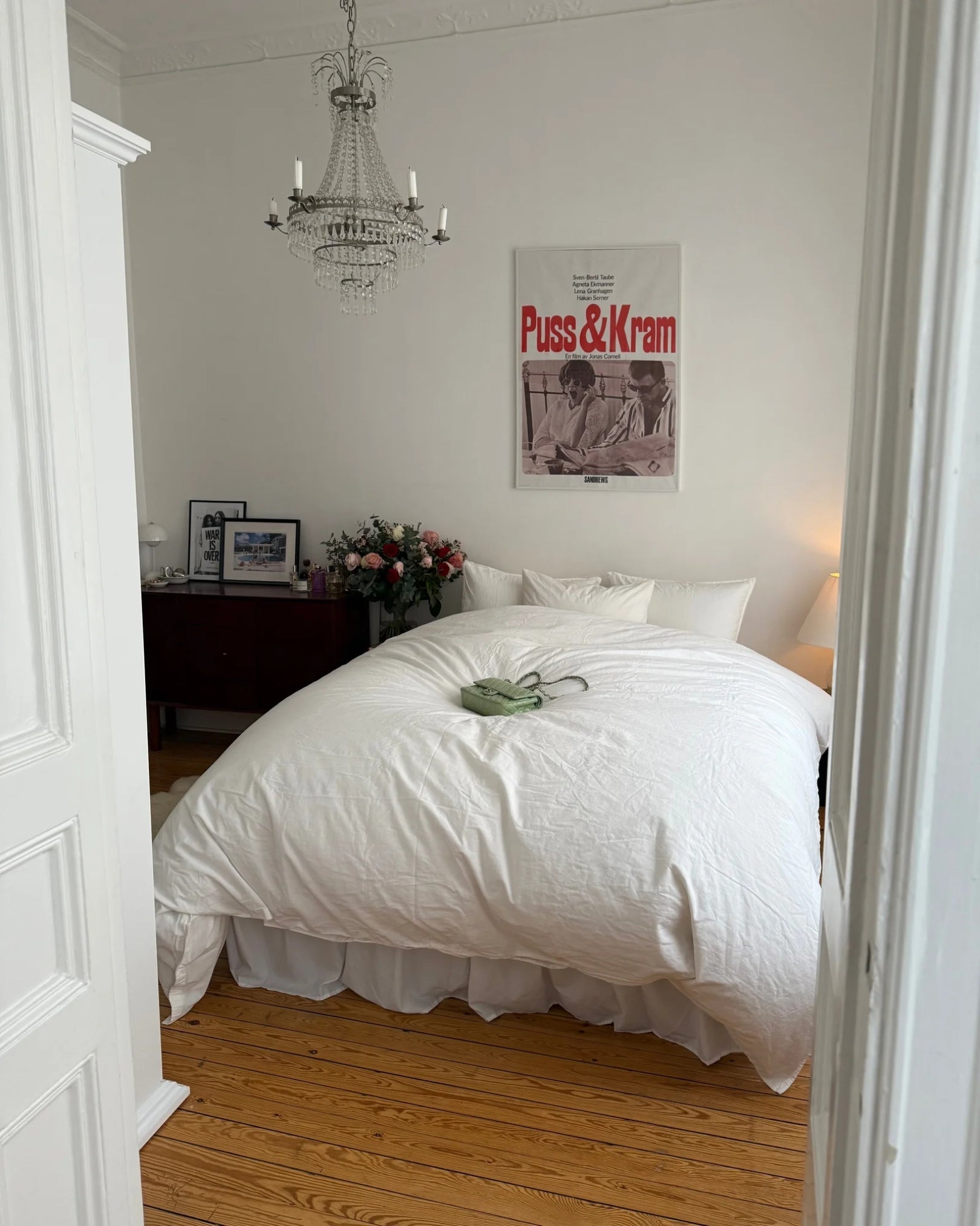 Soulmates® Megafluff Comforter