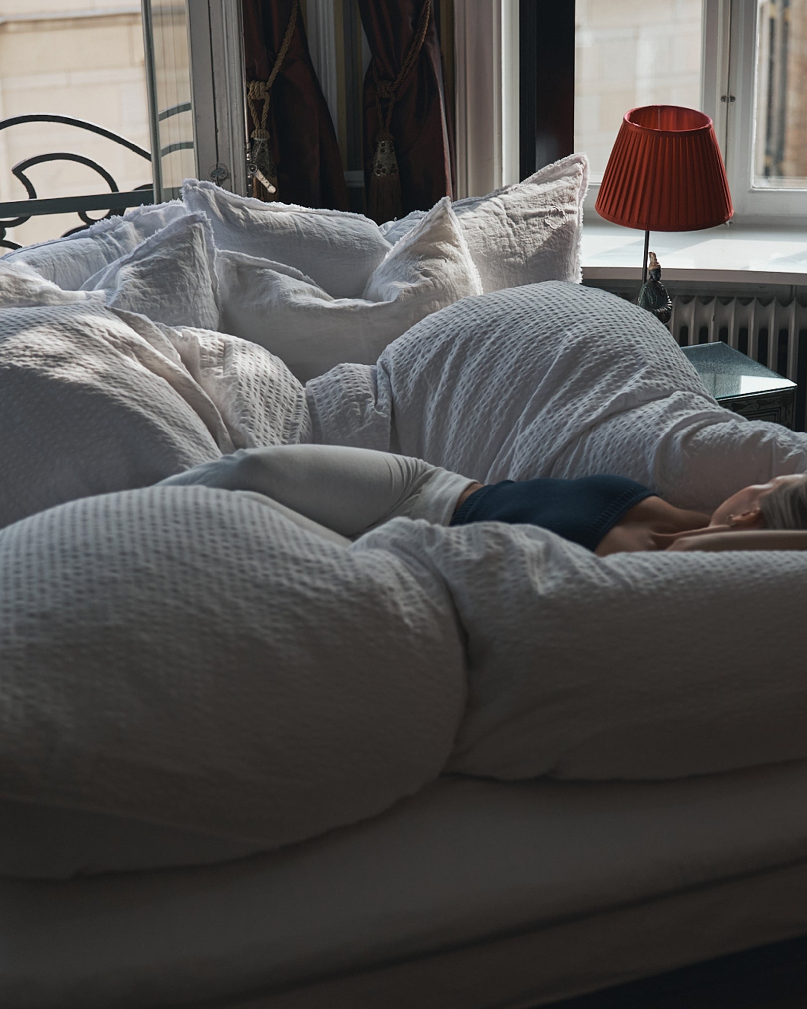 Soulmates® Megafluff Comforter